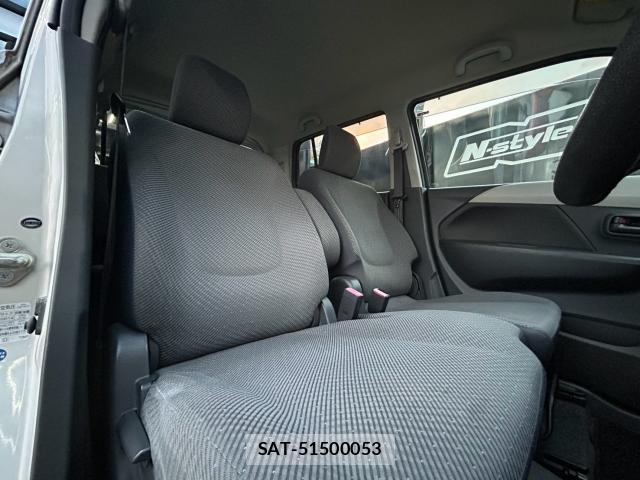 Suzuki WAGON R 2014-12 8549837-9