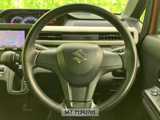 Suzuki WAGON R 2018-04 8549980-12
