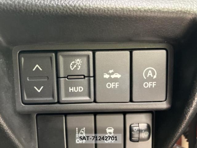 Suzuki WAGON R 2018-04 8549980-15