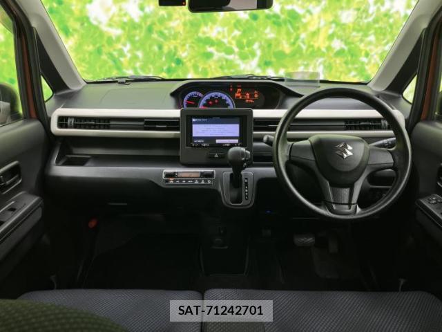 Suzuki WAGON R 2018-04 8549980-3