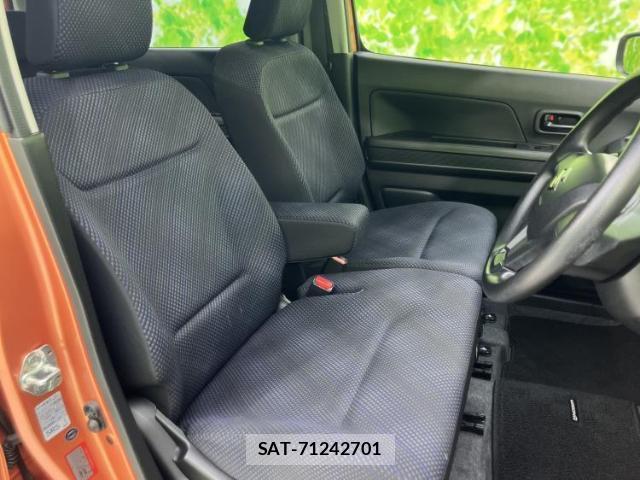 Suzuki WAGON R 2018-04 8549980-4