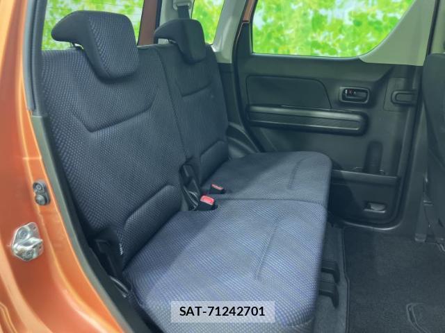 Suzuki WAGON R 2018-04 8549980-5