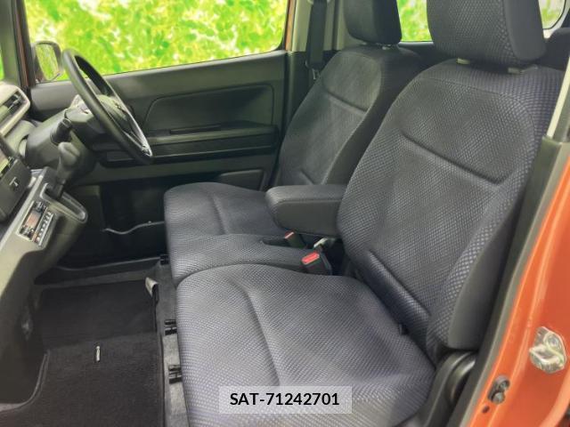 Suzuki WAGON R 2018-04 8549980-6