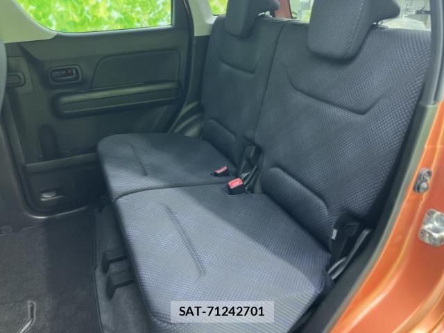 Suzuki WAGON R 2018-04 8549980-7