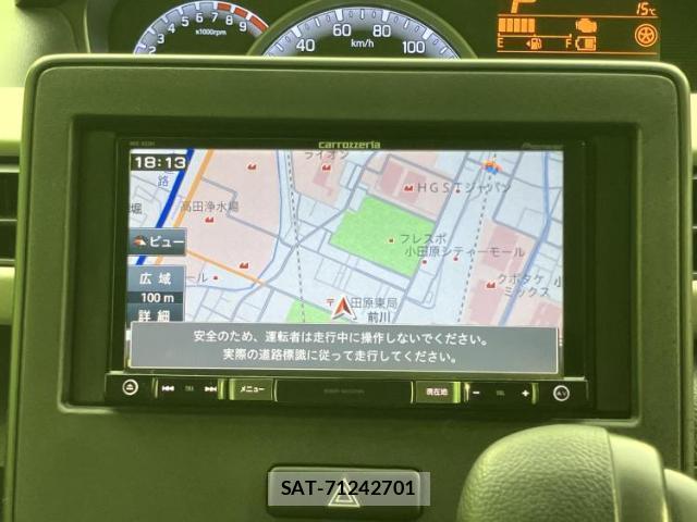 Suzuki WAGON R 2018-04 8549980-8
