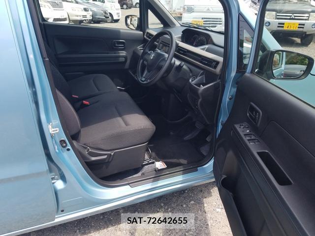 Suzuki WAGON R 2021-02 8550491-10