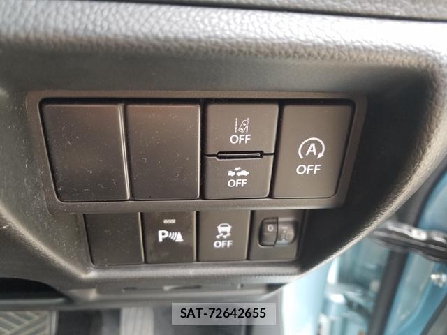 Suzuki WAGON R 2021-02 8550491-13