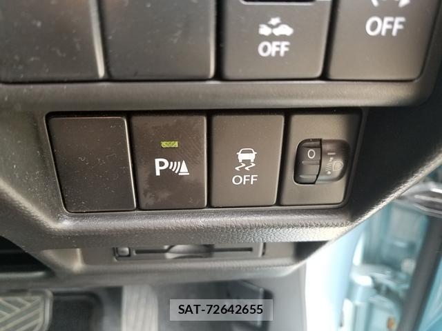 Suzuki WAGON R 2021-02 8550491-14