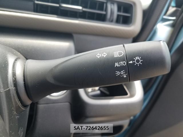 Suzuki WAGON R 2021-02 8550491-16