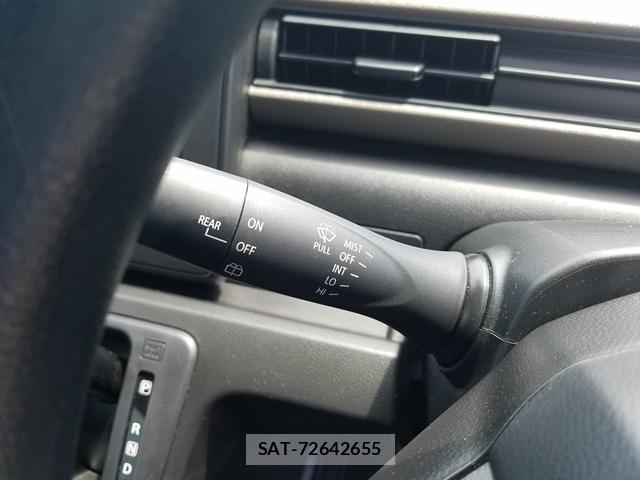 Suzuki WAGON R 2021-02 8550491-17
