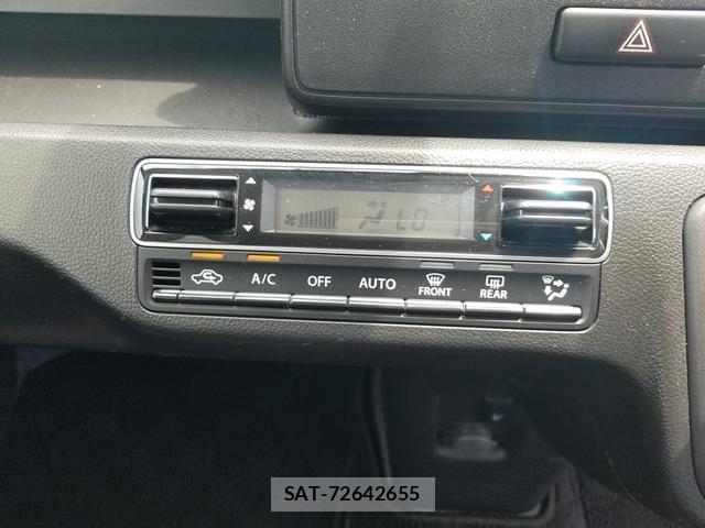 Suzuki WAGON R 2021-02 8550491-18