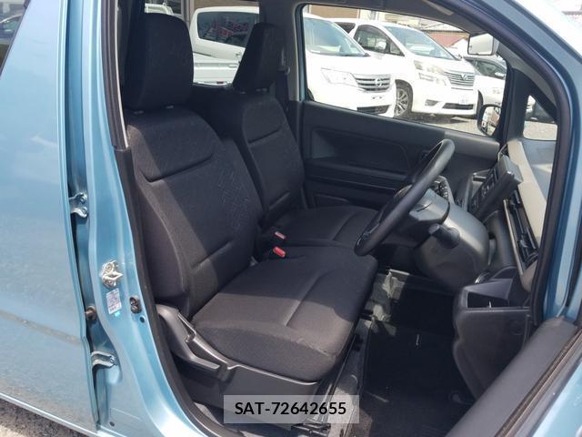 Suzuki WAGON R 2021-02 8550491-6