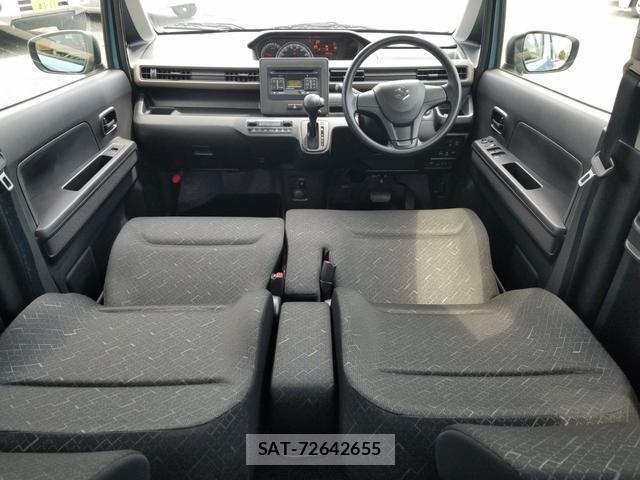 Suzuki WAGON R 2021-02 8550491-7