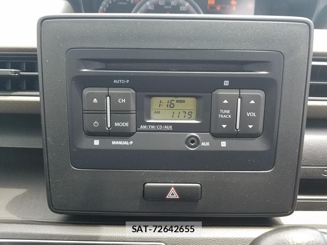 Suzuki WAGON R 2021-02 8550491-8