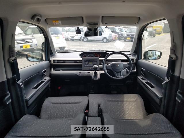 Suzuki WAGON R 2021-02 8550491-9