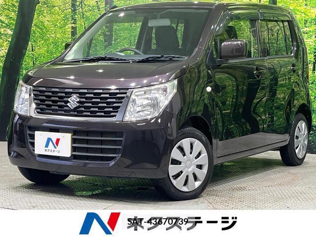 Suzuki WAGON R 2016-09 8550908-0