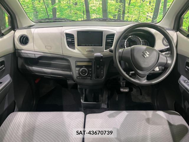 Suzuki WAGON R 2016-09 8550908-1
