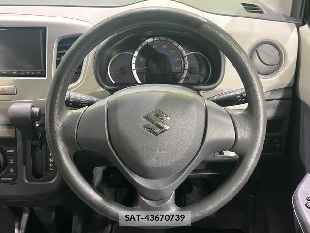Suzuki WAGON R 2016-09 8550908-10