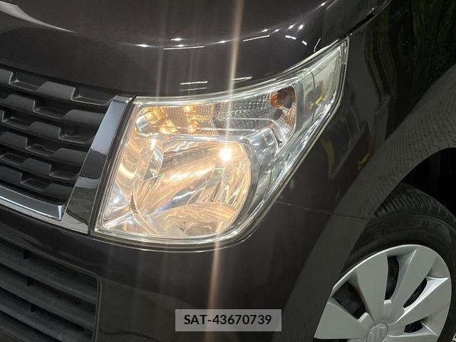 Suzuki WAGON R 2016-09 8550908-11