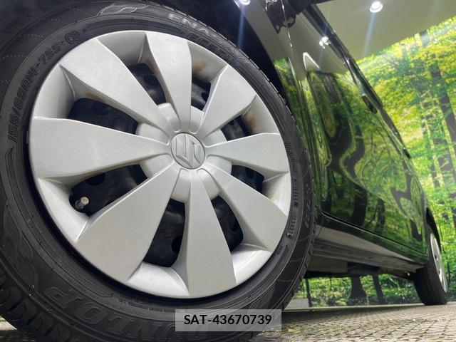 Suzuki WAGON R 2016-09 8550908-12