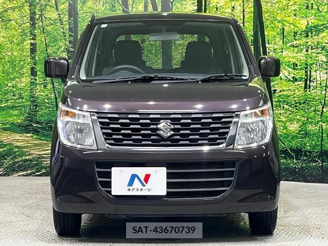 Suzuki WAGON R 2016-09 8550908-13