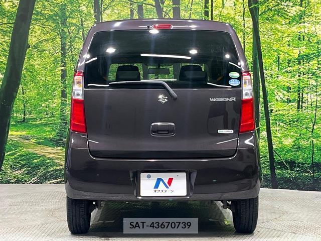 Suzuki WAGON R 2016-09 8550908-14