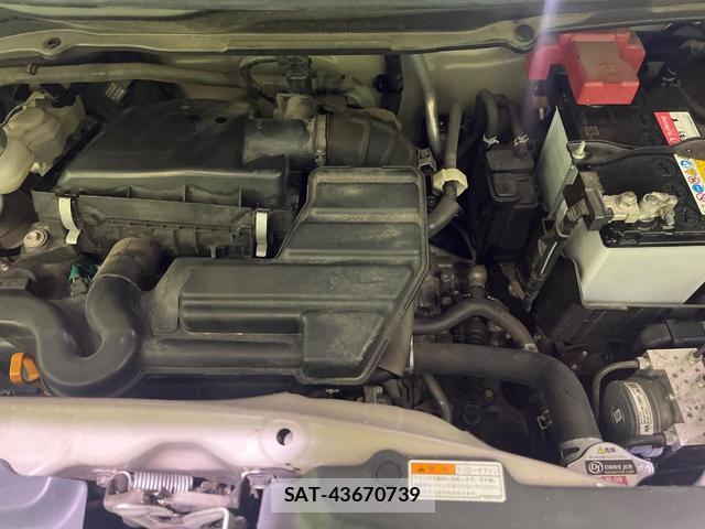 Suzuki WAGON R 2016-09 8550908-17