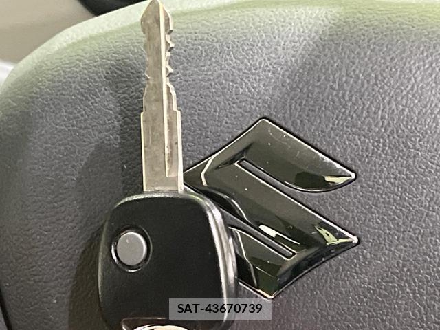 Suzuki WAGON R 2016-09 8550908-4