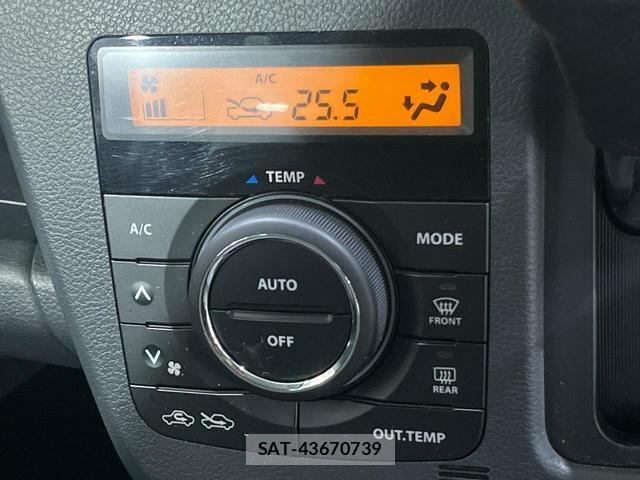 Suzuki WAGON R 2016-09 8550908-5