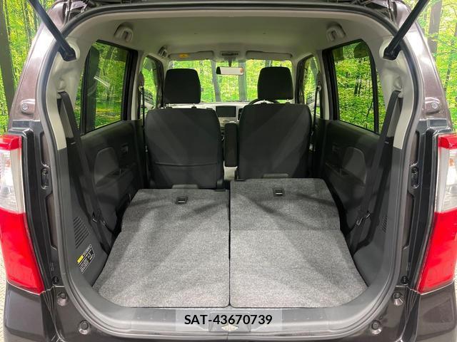 Suzuki WAGON R 2016-09 8550908-9