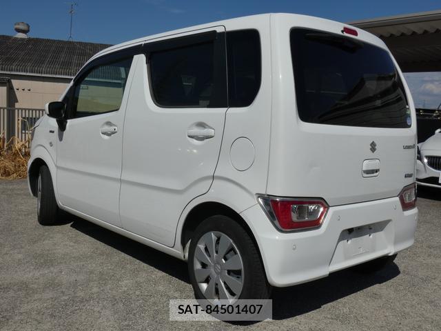 Suzuki WAGON R 2020-04 8550990-13