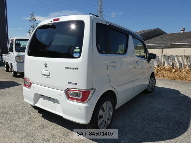Suzuki WAGON R 2020-04 8550990-14