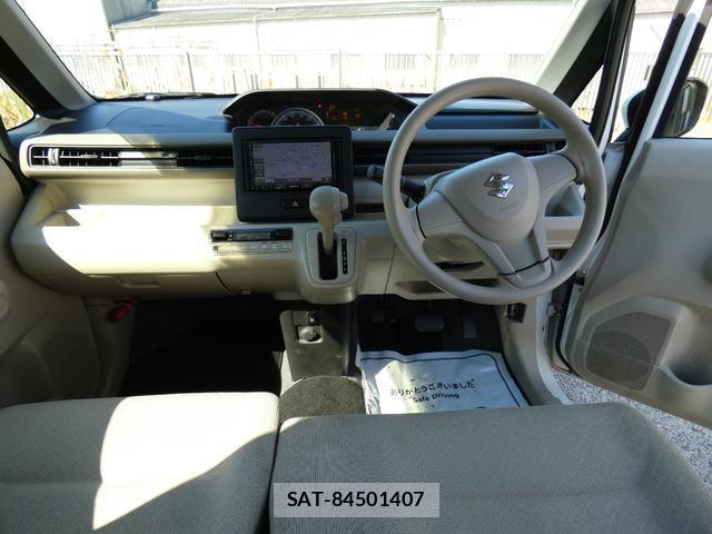 Suzuki WAGON R 2020-04 8550990-5