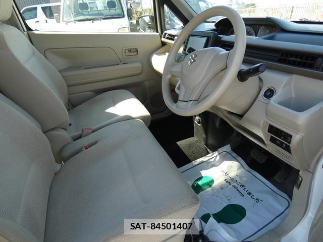 Suzuki WAGON R 2020-04 8550990-6