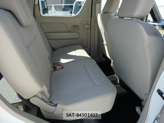Suzuki WAGON R 2020-04 8550990-7