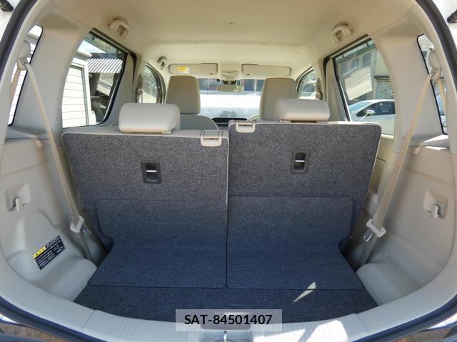 Suzuki WAGON R 2020-04 8550990-8