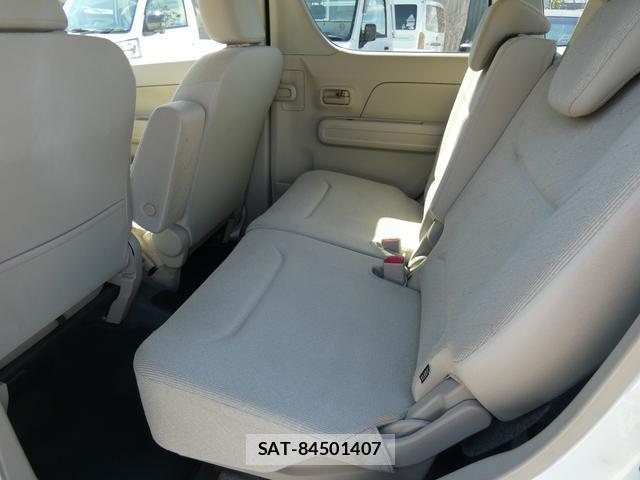Suzuki WAGON R 2020-04 8550990-9