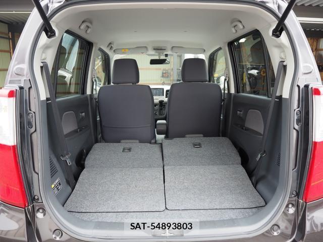 Suzuki WAGON R 2014-10 8551172-10