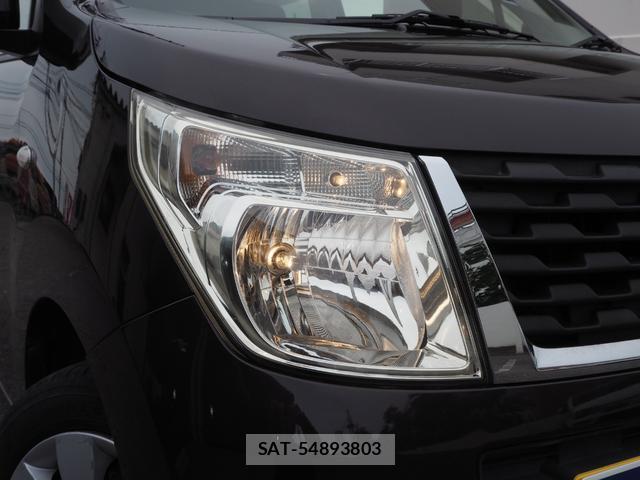 Suzuki WAGON R 2014-10 8551172-16