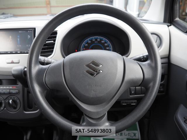 Suzuki WAGON R 2014-10 8551172-17