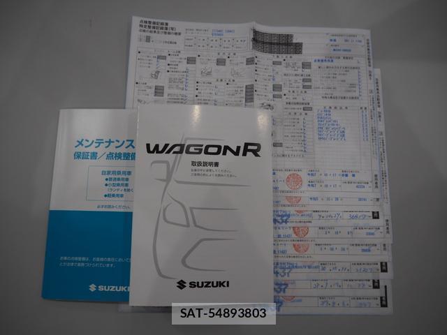 Suzuki WAGON R 2014-10 8551172-18