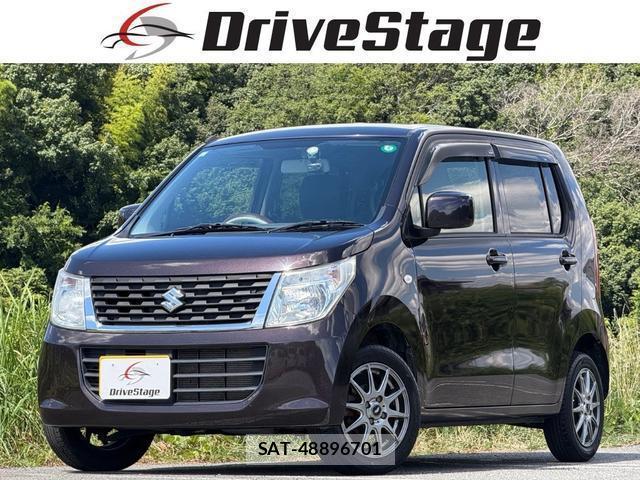 Suzuki WAGON R 2015-10 8551437-0