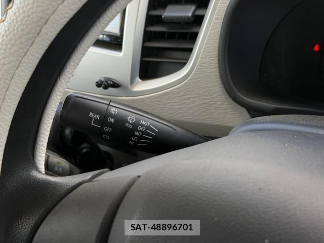 Suzuki WAGON R 2015-10 8551437-10