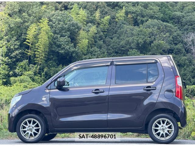 Suzuki WAGON R 2015-10 8551437-11