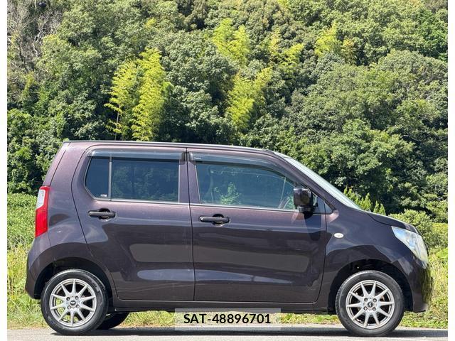 Suzuki WAGON R 2015-10 8551437-13