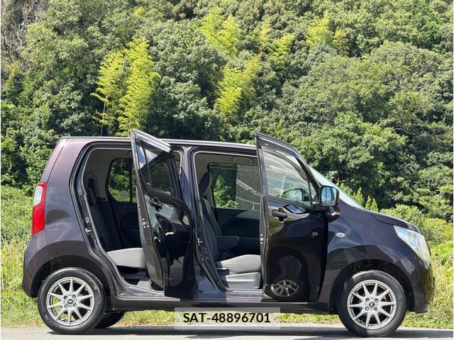 Suzuki WAGON R 2015-10 8551437-14