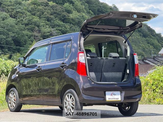 Suzuki WAGON R 2015-10 8551437-15
