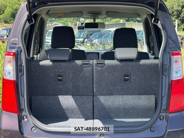 Suzuki WAGON R 2015-10 8551437-16
