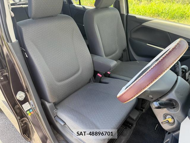Suzuki WAGON R 2015-10 8551437-3