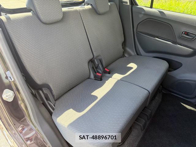 Suzuki WAGON R 2015-10 8551437-7